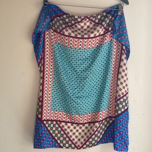 Vintage scarf